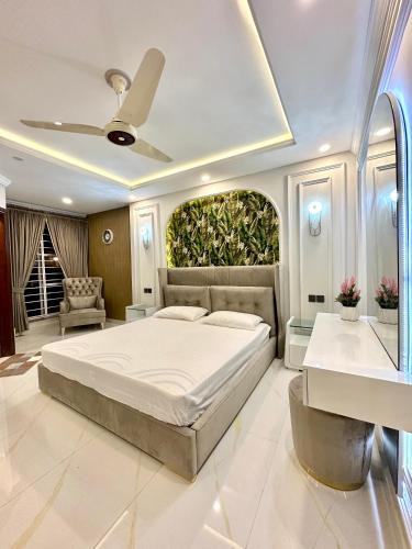 Islamabad Villa | Emeralds Villa Islamabad