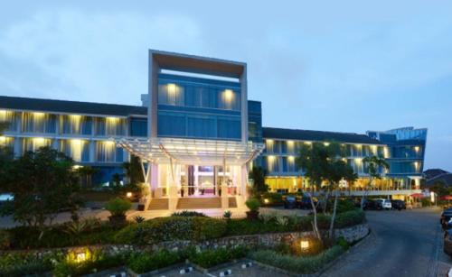 Bandar Lampung Hotel | Emersia Hotel and Resort