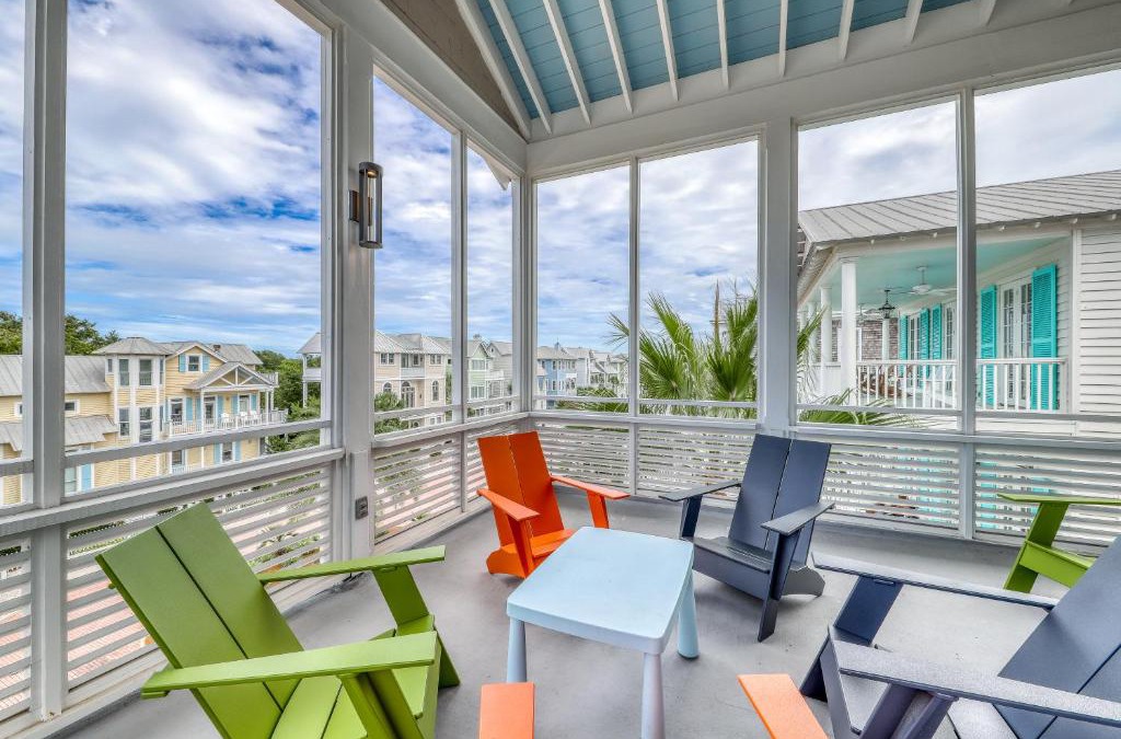 Saint Simons Island House | Emil Cottage