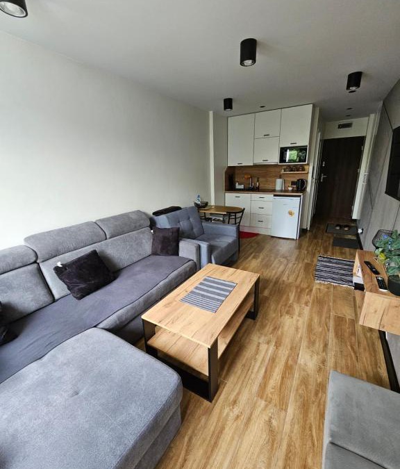 Jaszowiec Apartment | Emilia mały apartament Ustroń