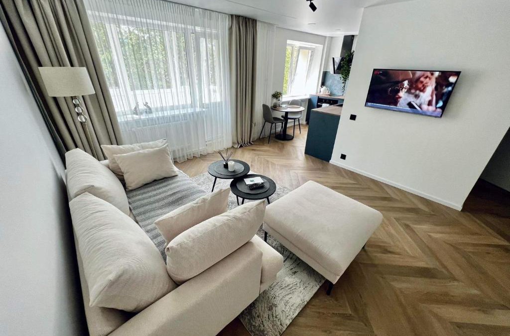 Klaipeda Apartment | Emilio namai