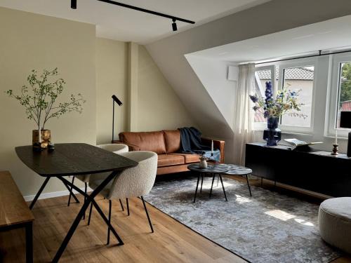 Vreden Apartment | Emils City Suite
