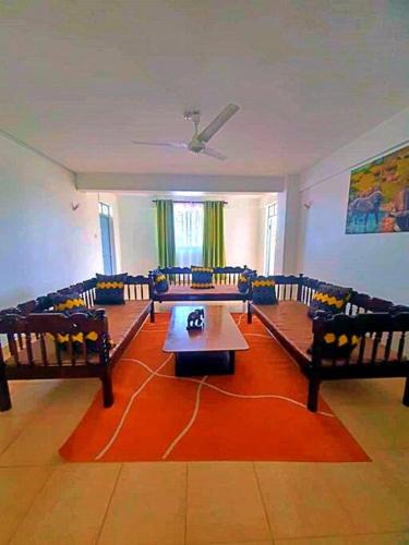 Kisumu Apartment | Emily's 2 Bedroom Luxury Apartments - Hatupe Enterprises Kisumu