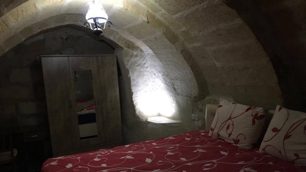 Urgup Apartment | Emir Apart Günlük Kiralik Daire