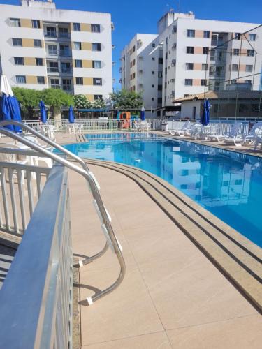 Aruanda Apartment | EmitaLar - Apartamento em Aracaju prox a praia