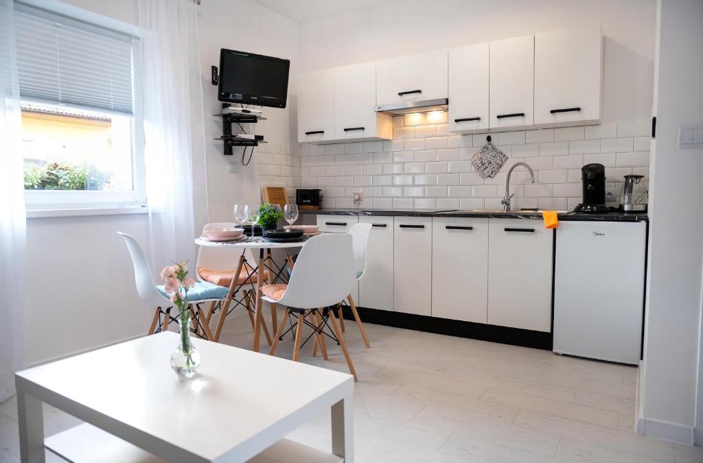 Swierzno Apartment | Emma Apartamenty