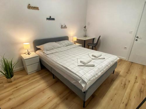 Odesos Apartment | Emma's sweet Apartment - Close to Varna Centre
