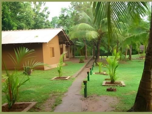 Udawalawa Hotel | Emma safari udawalawa