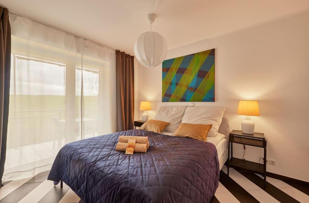 Wallduern Apartment | Emma - Walldürn-Glashofen