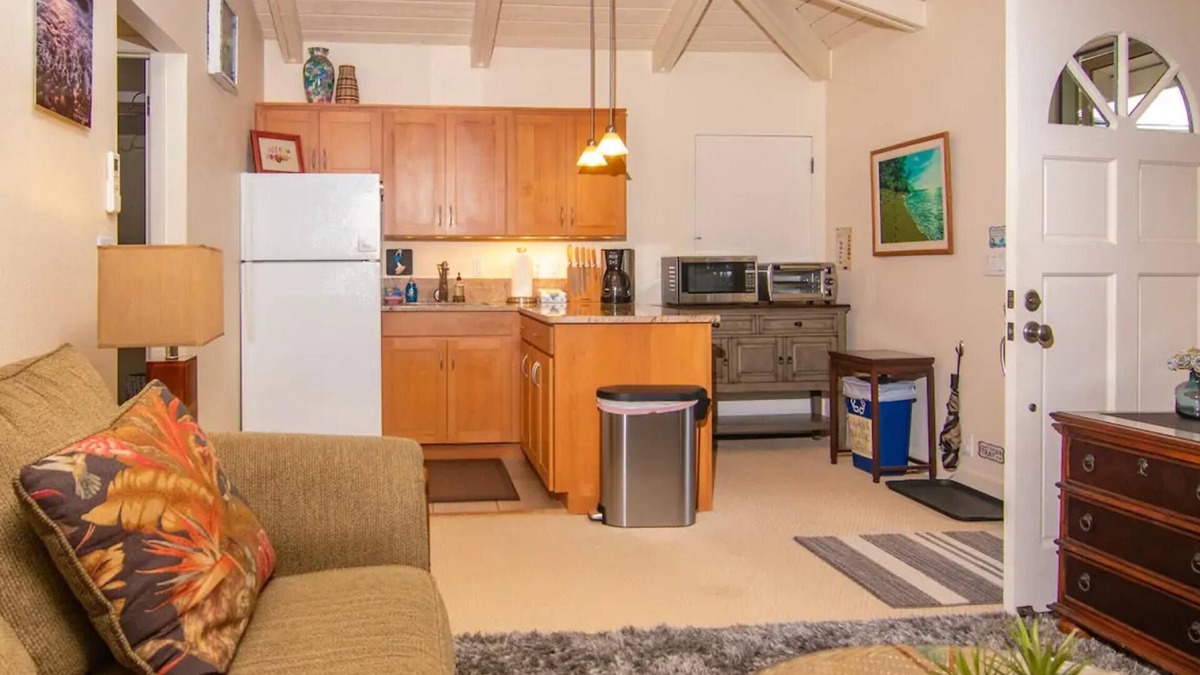 Princeville House | Emmalani Suite