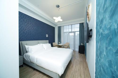 Erebuni Hotel | Emmanuel Hotel Yerevan