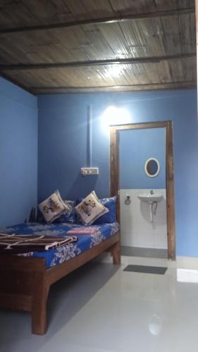 Laitmawsiang House | EMME Homestay