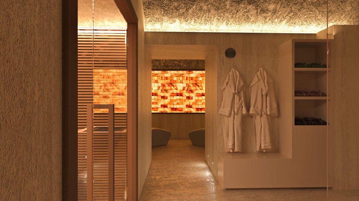Orvieto Hotel | Emme Palace Hotel & Spa