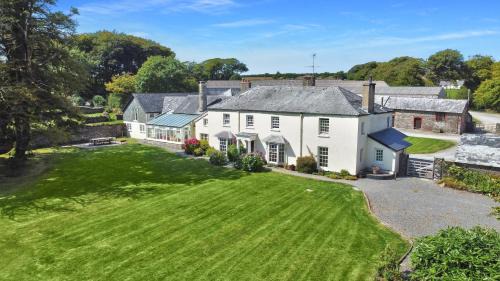 Simonsbath House | Emmetts Grange Simonsbath