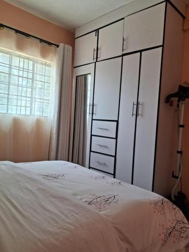 Murang'a County House | Emmy's bnb