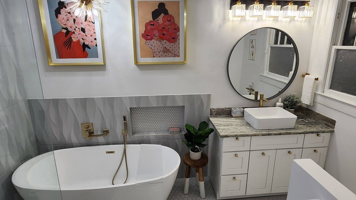 Mid City South House | Emory's Place - Close to LSU/Newly Renovated!