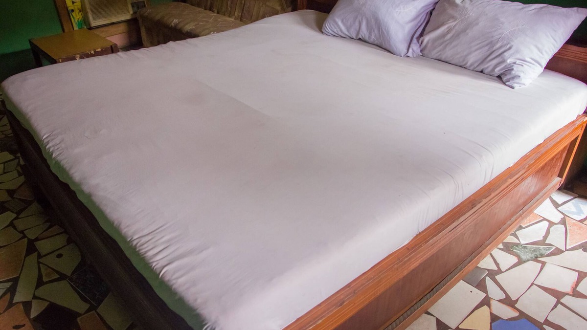 Mushin Hotel | Emota Paradise Phase 1