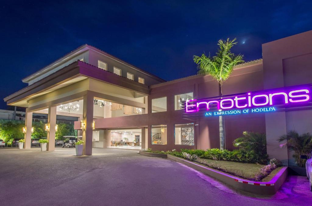 Puerto Plata Hotel | Emotions by Hodelpa Puerto Plata