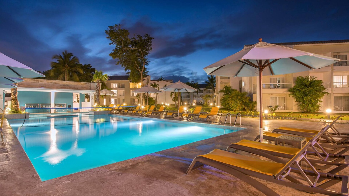 Puerto Plata Hotel | Emotions by Hodelpa Puerto Plata