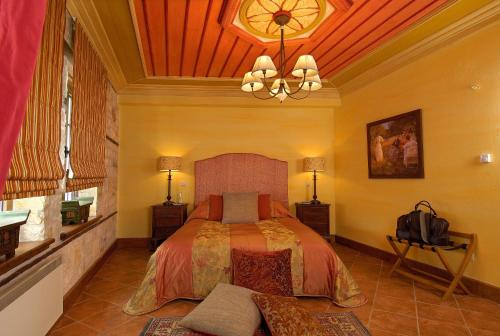 Voutiron Hotel | Emotions Country Resort
