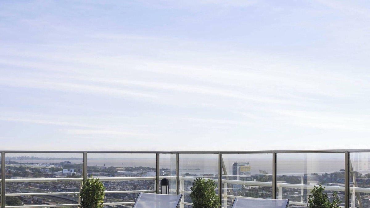Retiro Hotel | Emperador Hotel Buenos Aires