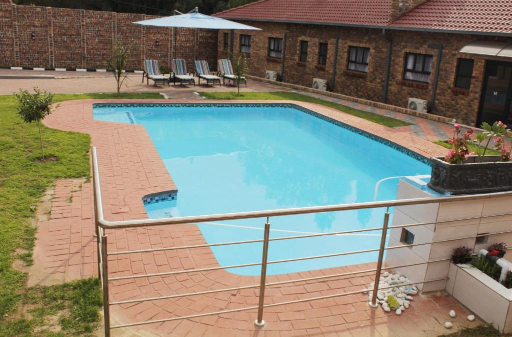 Germiston House | EMPEROR LODGE AND TOURS