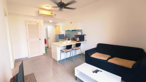 Cyberjaya Apartment | Empire home
