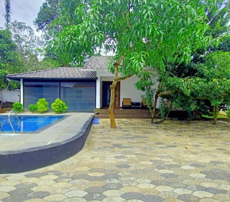 Vayittiri Villa | Empire Private Pool Villa