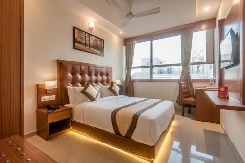 Khattalwada Hotel | Empire Suite