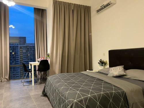 Damansara Perdana Apartment | EmpiStudio @ Empire Damansara