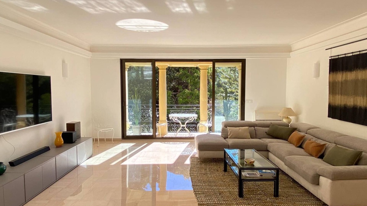 Jean-Medecin Apartment | Emplacement Exceptionnel