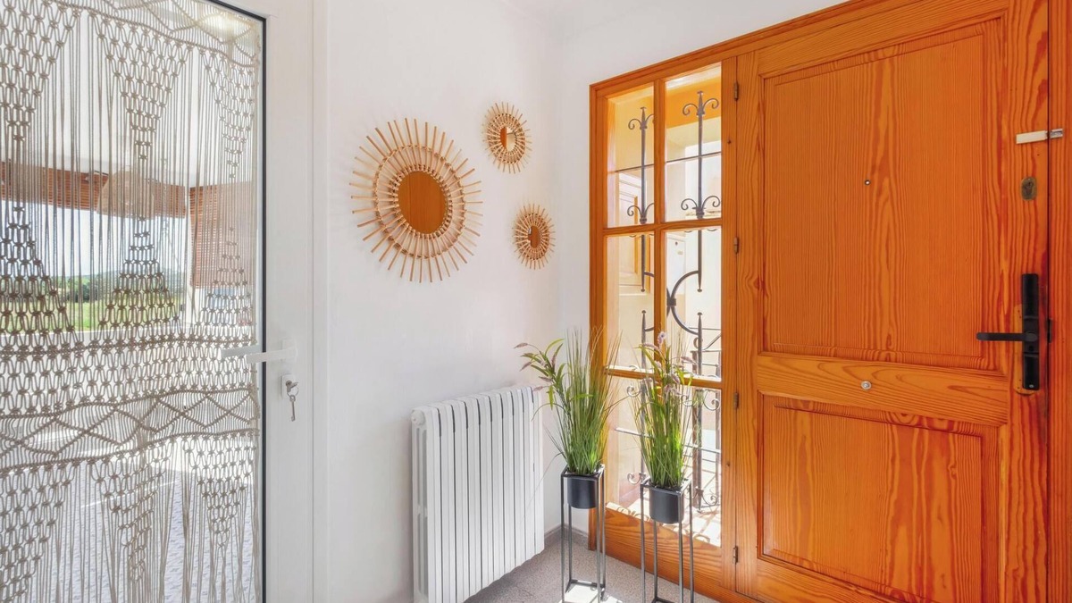 Torrent House | Empordanese charm near the beach - With outdoor terrace and quiet environment.