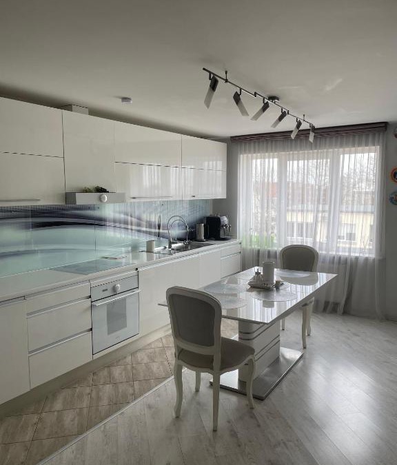 Rezekne Apartment | Emporium Apartments