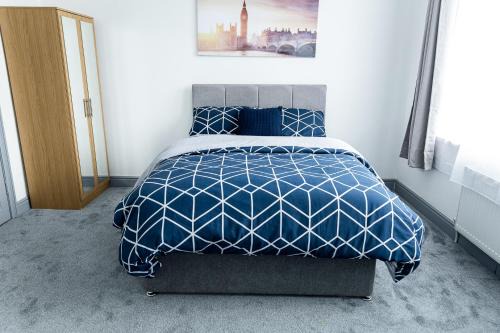 Cheetham Hill Apartment | Empress House