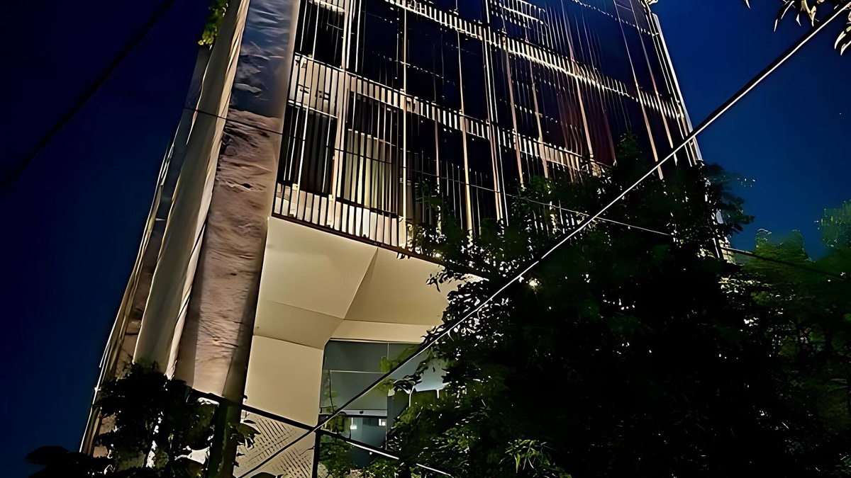 Dhaka Hotel | Empyrean Hotel