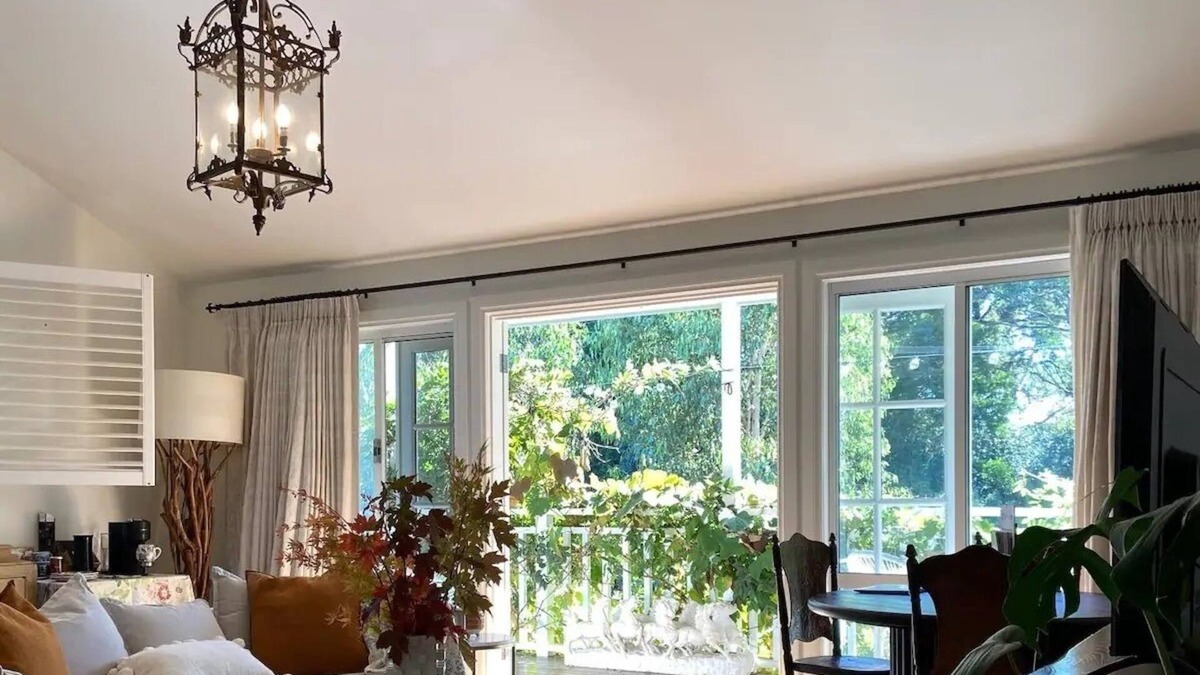 Trentham Villa | EMROSE VILLA, PRIVATE LUXURY GETAWAY