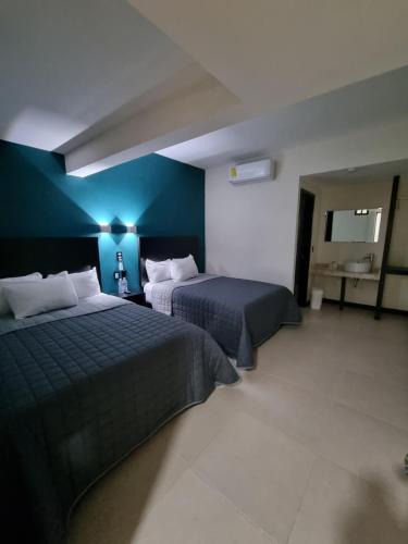 Old Town Hotel | EMS Hoteles Centro Histórico