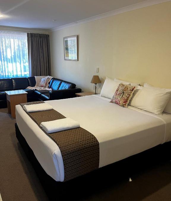 Emu Point Hotel | Emu Point Motel