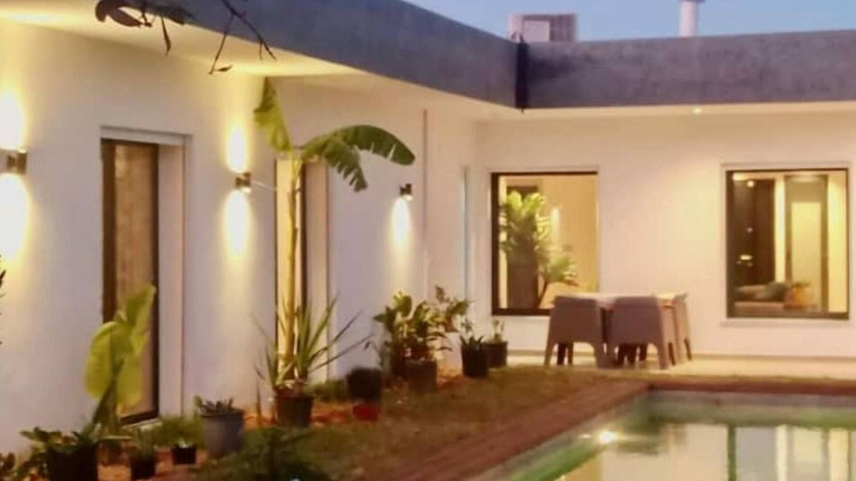 Ariana Governorate Villa | Emy House