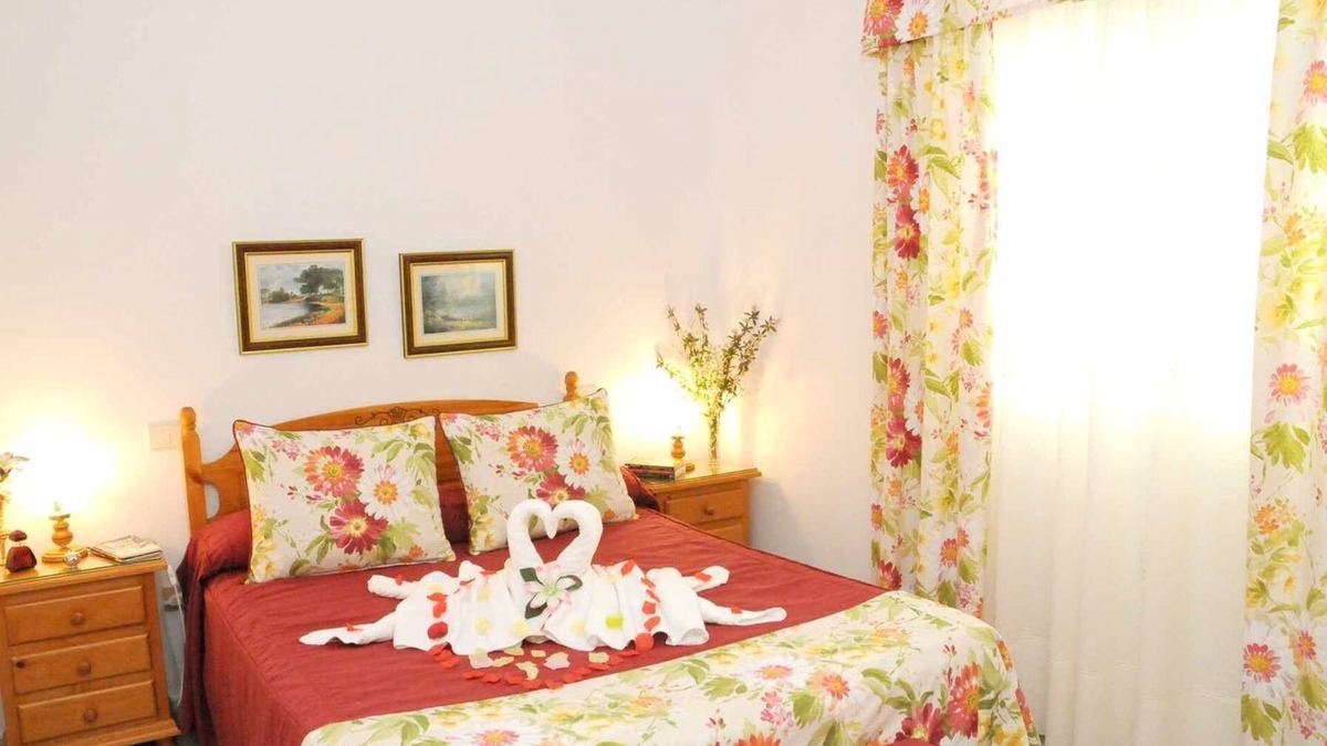 Vecindario Apartment | EmyCanarias Holiday Homes Comfort