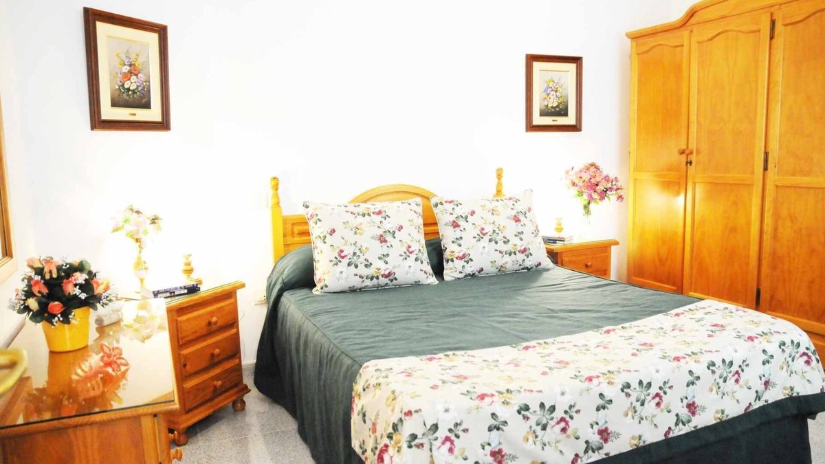 Vecindario Apartment | EmyCanarias Superior 2 Bedroom