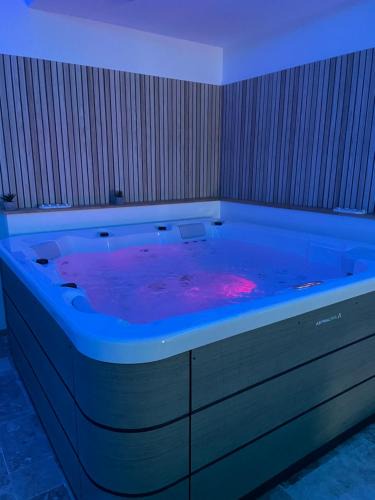 Paizay-le-Chapt Apartment | En amoureux