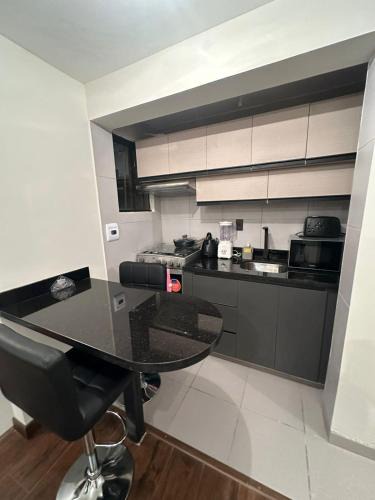 Downtown La Paz Apartment | En el centro de La Ciudad Maravilla La Paz
