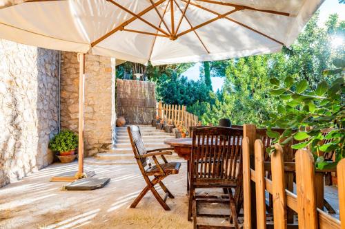 Benicassim House | En las montañas de Benicassim