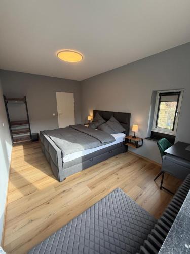 Sankt-Vith House | En Passant
