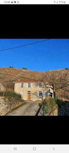 Mercus-Garrabet Apartment | En pleine montagne T1 30m2 parking à coté