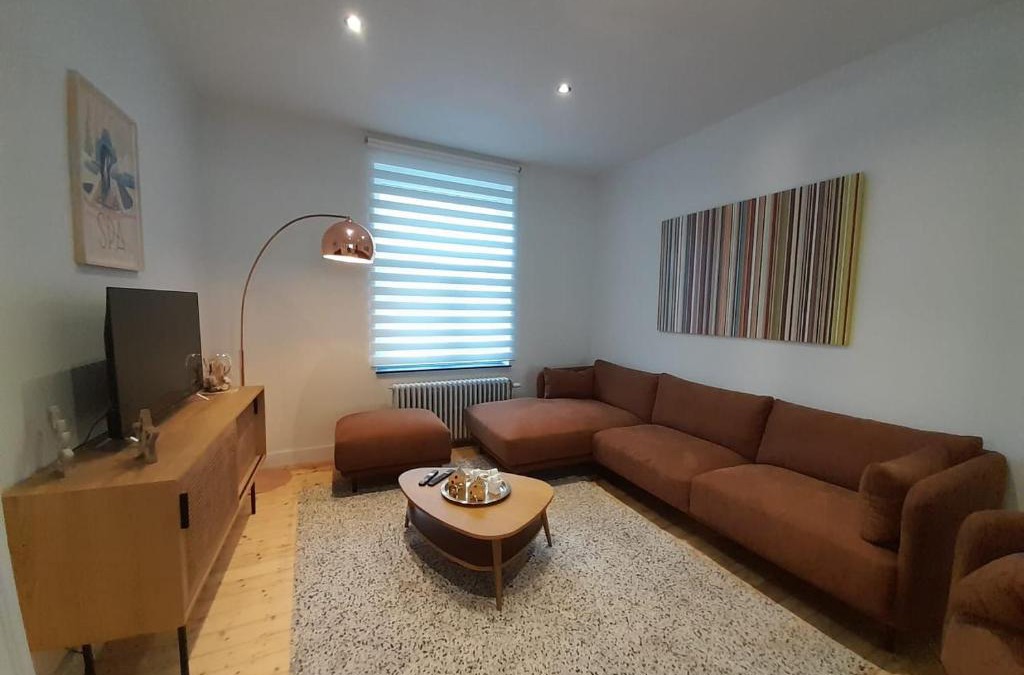 Spa House | En Vi(ll)e
