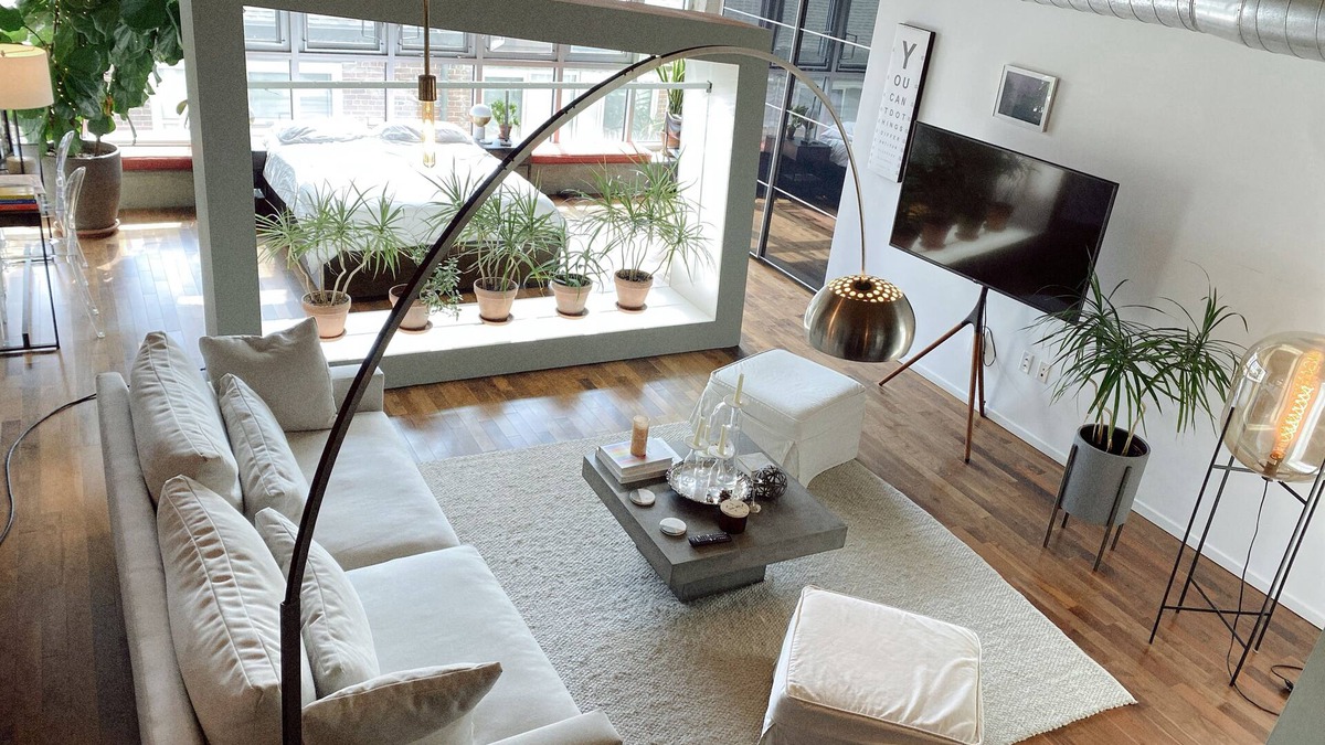 Arts District Apartment | En Vogue Loft | Arts District Pro Stay: Work. Unwind.