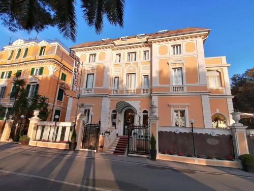 Arenzano Hotel | Ena Hotel