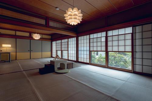 Nakatsugawa House | ENAYA nakatsugawa ーえなや中津川ー